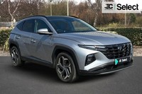2023 Hyundai TUCSON 1.6 h T-GDi Ultimate Auto Euro 6 (s/s) 5dr ESTATE Petrol/Ele