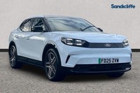 2025 Ford Capri 610350 4x4 Electric Automatic