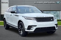 2026 Land Rover Range Rover Velar 2.0 D200 MHEV Dynamic SE Auto 4WD Euro 6 (s/s)