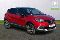 2018 Renault Captur 0.9 TCE 90 Dynamique S Nav 5dr Hatchback Petrol Manual