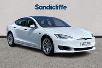 2017 Tesla Model S CAR Hatchback Electric Automatic