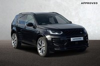 2024 Land Rover Discovery Sport 2.0 D200 Dynamic HSE 5dr SUV DIESEL Automatic