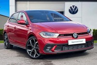 2025 Volkswagen Polo 2.0 TSI GTI 5dr DSG HATCHBACK PETROL Automatic
