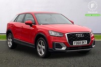 2018 Audi Q2 1.0 TFSI Sport 5dr Estate PETROL Manual