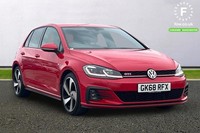 2018 Volkswagen Golf 2.0 TSI 245 GTI Performance 5dr DSG Hatchback PETROL Automa