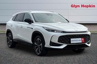 2025 MG HS 1.5 T-GDI Trophy 5dr DCT Hatchback Petrol Automatic