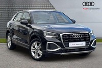 2024 Audi Q2 30 TFSI 116 Sport 5dr SUV Petrol Manual