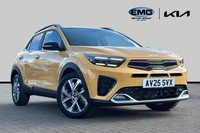 Kia Stonic 1.0 T Gdi Gt Line Suv 5dr Petrol Dct Euro 6 s/s 98 Bhp Petrol