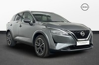 2021 Nissan Qashqai 1.3 DiG-T MH Tekna 5dr HATCHBACK Petrol/Electric Hybrid Manu