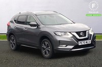 2020 Nissan X-Trail 1.3 DiG-T Acenta Premium 5dr DCT SUV PETROL Automatic
