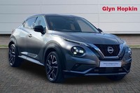 2025 Nissan Juke 1.0 DiG-T Tekna+ 5dr Hatchback Petrol Manual