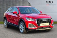2021 Audi Q2 35 TFSI Sport 5dr S Tronic SUV Petrol Automatic