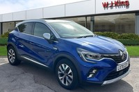 Renault Captur 1.0 Tce S Edition Suv 5dr Petrol Manual Euro 6 s/s 100 Ps