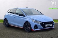 2022 Hyundai i20 1.6T GDi N 5dr Hatchback PETROL Manual