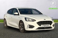 2018 Ford Focus 1.5 EcoBlue 120 ST-Line 5dr HATCHBACK DIESEL Manual