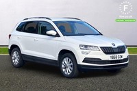 2018 Skoda Karoq 1.0 TSI SE Nav Plus 5dr Estate PETROL Manual