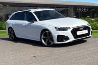 2021 Audi A4 35 TFSI Black Edition 5dr S Tronic ESTATE PETROL Automatic
