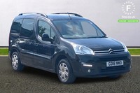 2018 Citroen Berlingo Multispace 1.6 BlueHDi 100 Flair 5dr ETG6 MPV DIESEL Autom