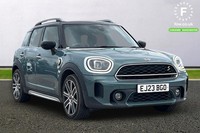 2023 MINI Countryman 1.5 Cooper S E Exclusive ALL4 PHEV 5dr Auto Hatchback PETRO