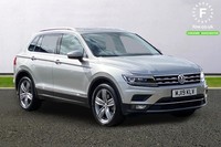 2019 Volkswagen Tiguan 2.0 TSi 190 4Motion SEL 5dr DSG SUV PETROL Automatic