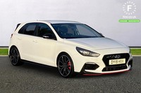 2019 Hyundai i30 2.0T GDI N Performance 5dr Hatchback PETROL Manual