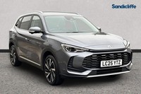 2025 MG MOTOR UK ZS 106600 Hatchback Hybrid Automatic