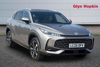 2025 MG HS 1.5 T-GDI Trophy 5dr DCT Hatchback Petrol Automatic