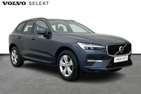 2021 Volvo XC60 Momentum, B4 AWD mild hybrid ESTATE Diesel/Electric Hybrid Autom