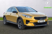 2021 Kia XCeed 1.6 GDi PHEV First Edition 5dr DCT Hatchback PETROL/ELECTRIC Auto