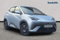 2025 BYD DOLPHIN SURF 108109 Hatchback Electric Automatic