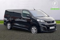 2020 Peugeot Traveller 2.0 BlueHDi 180 Allure Long [8 Seat] 5dr EAT8 MPV DIESEL 