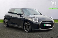 2025 MINI Cooper 135kW E Exclusive [Level 2] 41kWh 3dr Auto Hatchback ELECTRIC A