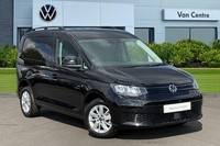 2024 Volkswagen Caddy 2.0 TDI 102PS Commerce Pro Van Van DIESEL Manual