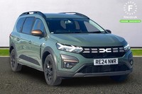 2024 Dacia Jogger 1.6 HEV Extreme 5dr Auto MPV PETROL/ELECTRIC Automatic