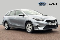 Kia Ceed Sportswagon 1.5 T Gdi 2 Sportswagon 5dr Petrol Manual Euro 6 s/s 158