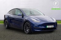 2023 Tesla Model Y Performance AWD 5dr Auto MPV ELECTRIC Automatic