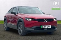 2021 Mazda MX-30 107kW GT Sport Tech 35.5kWh 5dr Auto Hatchback ELECTRIC Automat