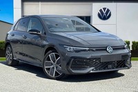 2026 Volkswagen Golf 2.0 TDI Black Edition DSG Euro 6 (s/s) 5dr Hatchback Automa