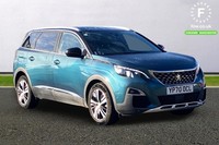 2020 Peugeot 5008 1.2 PureTech GT Line 5dr MPV PETROL Manual