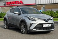 2023 Toyota C-HR 1.8 VVT-h Excel CVT Euro 6 (s/s) 5dr SUV PETROL/ELECTRIC Automa
