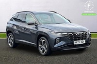 2022 Hyundai TUCSON 1.6 TGDi Hybrid 230 Premium 5dr 2WD Auto SUV PETROL/ELECTRIC