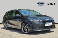 Kia Ceed Sportswagon 1.5 T Gdi 3 Sportswagon 5dr Petrol Manual Euro 6 s/s 138