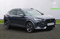 2024 Cupra Formentor 1.5 TSI 150 V1 5dr Hatchback PETROL Manual