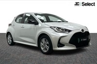 2022 Mazda Mazda2 HYBRID 1.5h Agile CVT Euro 6 (s/s) 5dr HATCHBACK Petrol/Electr