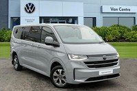 2025 Volkswagen Transporter Shuttle 2.0 TDI 150PS Minibus Style Auto-9 Seats MPV