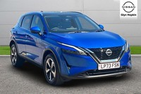 2023 Nissan Qashqai 1.3 DiG-T MH 158 N-Connecta [Glass Rf] 5dr Xtronic Auto Hatc