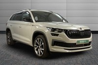 2024 Skoda Kodiaq 2.0 TDI 200 Sport Line 4x4 5dr DSG [7 Seat] ESTATE Diesel Auto