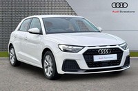 2023 Audi A1 25 TFSI Sport 5dr Hatchback Petrol Manual