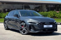 2026 Audi S5 Avant 3.0 TFSI Black Edition S Tronic quattro Euro 6 (s/s) 5dr Esta