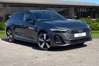 2026 Audi A5 Avant 2.0 TFSI Black Edition S Tronic Euro 6 (s/s) 5dr Estate Autom
